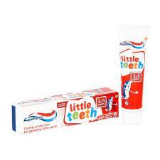 AQUAFRESH LITTLE TEETH (3:5 YEAES) 50 ML