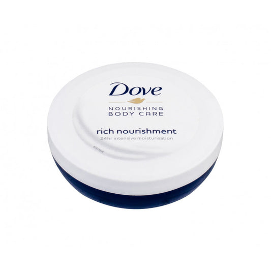 DOVE NOUR RICH CREAM 75 ML