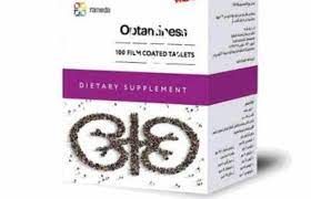 أوبتامينيس 100 قرص