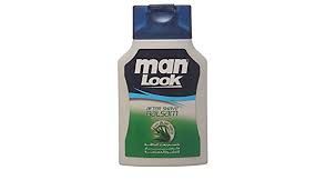 Man Look After Shave Balsam (Aloe Vera) Offer 125