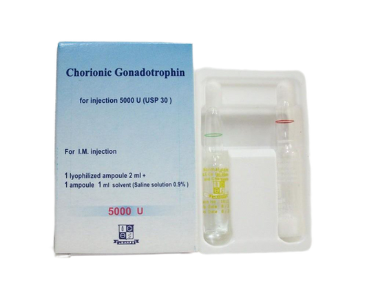 كوريونيك 5000 يو 1 أمبير