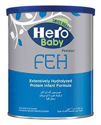 HERO BABY (F E H ) 400 ML