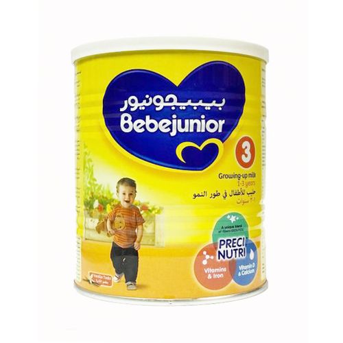 Bebelac - 3 - 400 G Milk.
