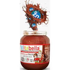 Vitabella Chocolate 350 Gm