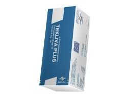 TEKLIVA PLUS OPTHALMIC SOLUTION 2.5ML