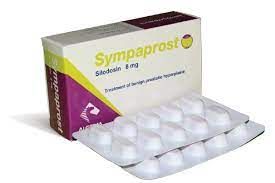 سيمبابروست 8 ملغ 30 قرص