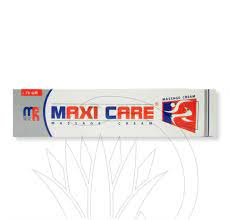MAXI CARE MASSAGE CREAM 75GM