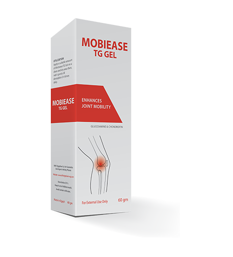 جل إنفينيتي موبييس تي جي 60 جم