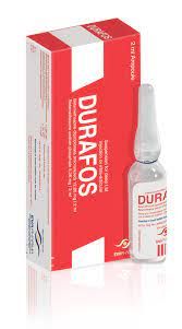 Durafos 2 Ml 1 Amp