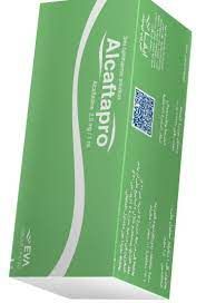 قطرات ألكافتابرو 2.5 ملغ/3 مل