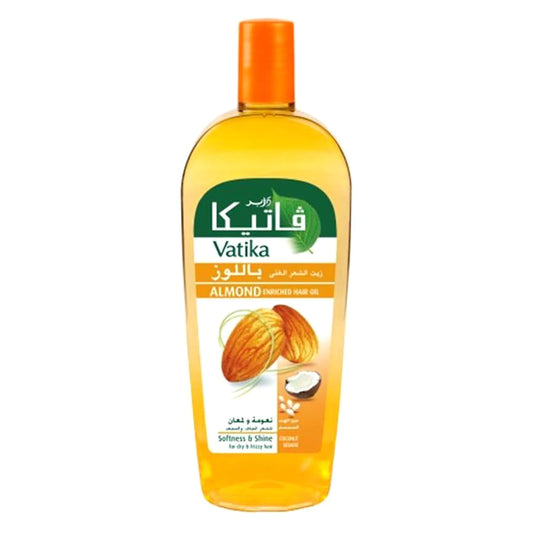 زيت فاتيكا (اللوز) 180 مل اللوز خصم10