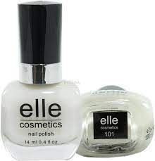 طلاء أظافر إيل (101) 14 مل