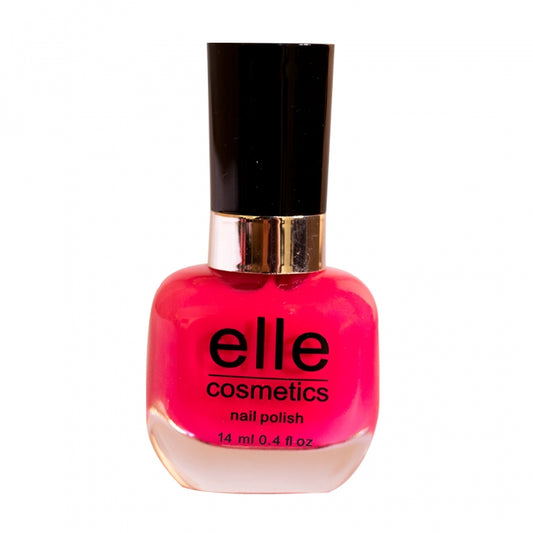 ELLE NAIL POLISH (408) 14ML