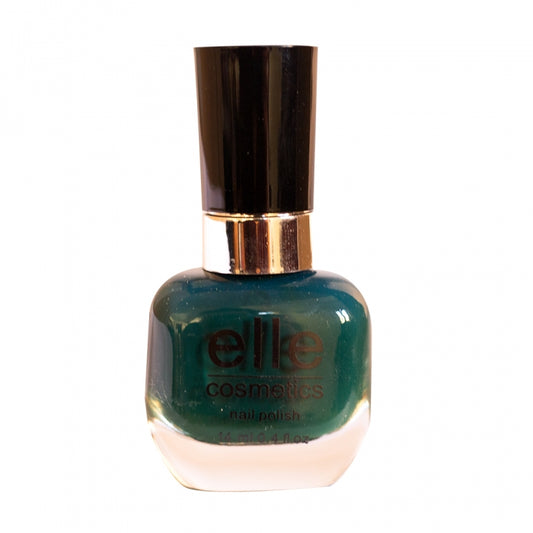 ELLE NAIL POLISH (801) 14ML