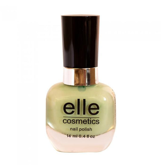 ELLE NAIL POLISH (805) 14ML