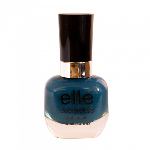 ELLE NAIL POLISH (806) 14ML