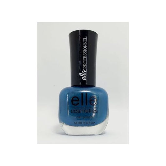 ELLE NAIL POLISH (905) 14ML