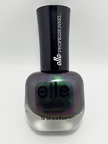 ELLE NAIL POLISH (909) 14ML