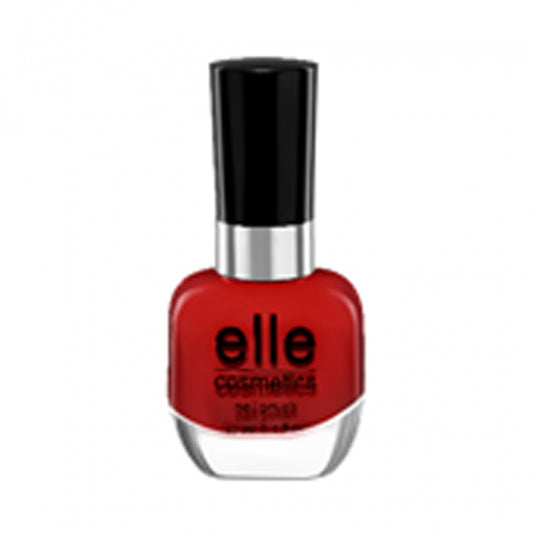 ELLE NAIL POLISH (301) 14ML