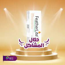 Featherlite Cream 30 Mg