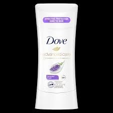 DOVE ADVANCED DEOD STICK (LEVENDER FRESH) 74G