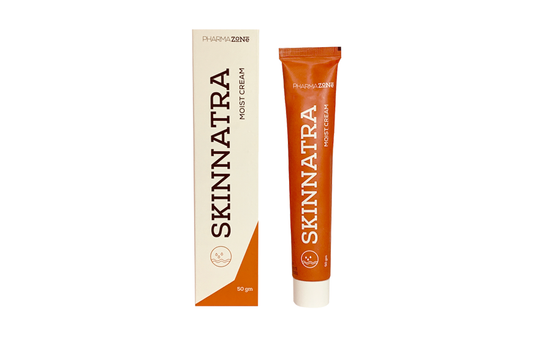 SKINATRA MOIST CREAM 50 GM