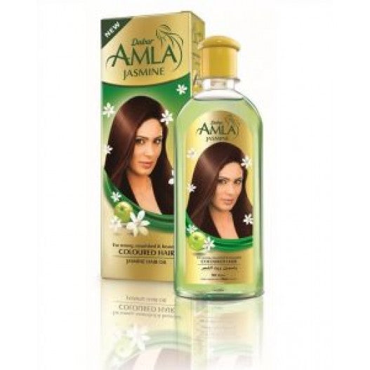 DABUR AMLA HAIR OIL 90 ML خصم 10