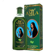 DABUR AMLA HAIR OIL 180 ML خصم10