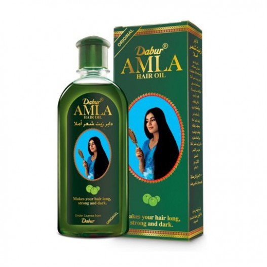 DABUR AMLA HAIR OIL 270 ML خصم 10
