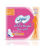 SOFY MAXI THICH COTTON LONG 8 PADS 90126
