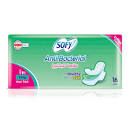 Sofy Anti Bacterial Maxi Long 16 Pads 2106