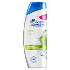 HeadShoulders Sham Apple Fresh 400Ml 48ج