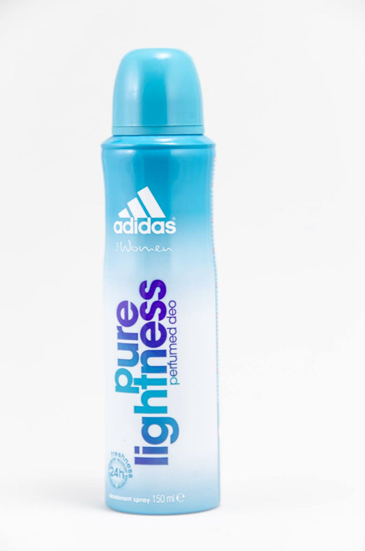 ADIDAS WOMEN PURE LIGHTNESS 150 MLSPAIN