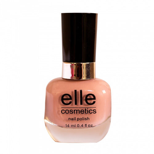 ELLE NAIL POLISH (501) 14ML