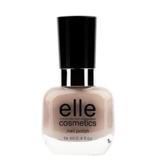 ELLE NAIL POLISH (502) 14ML