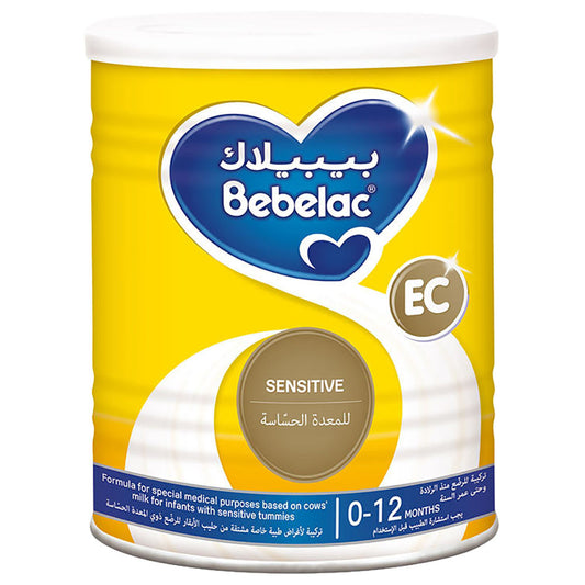 BEBELAC EC MILK 400G