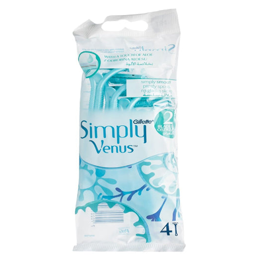 GTT SIMPLY VENUS 8+4 ماكينه