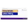 TENORMIN 100 MG 28 TAB