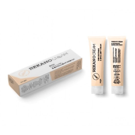 REKANO CREAM 50 GM