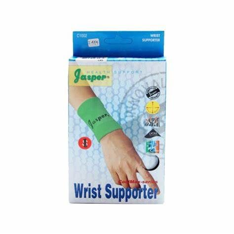 JASPER WRIST BRACE EH-307 (L/L)