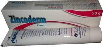 كريم زينكوديرم 50 جم