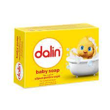 Dalin Baby Soap Senstive Skin 100 G