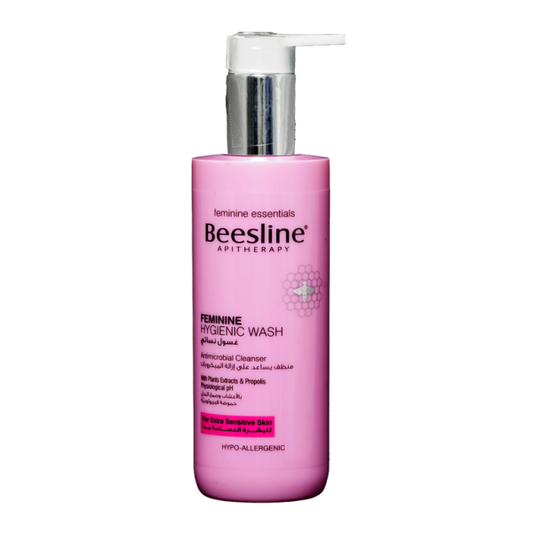 غسول بيزلاين الصحي النسائي 200 مل