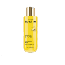 BEESLINE DAILY USE SHAMPOO 100ML