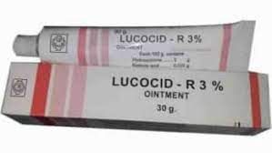ليكوسيد - ر - 30 جم مرهم