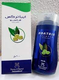 EBATRIX SHAMPOO 1000 ML