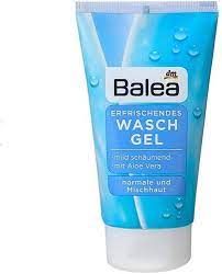 BALEA WASCH GEL 150 ML
