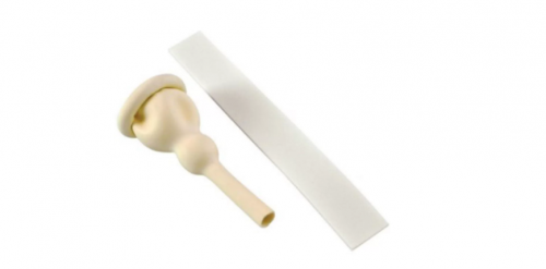 CONDOM CATHETER MEDIUM كاندم إشارة