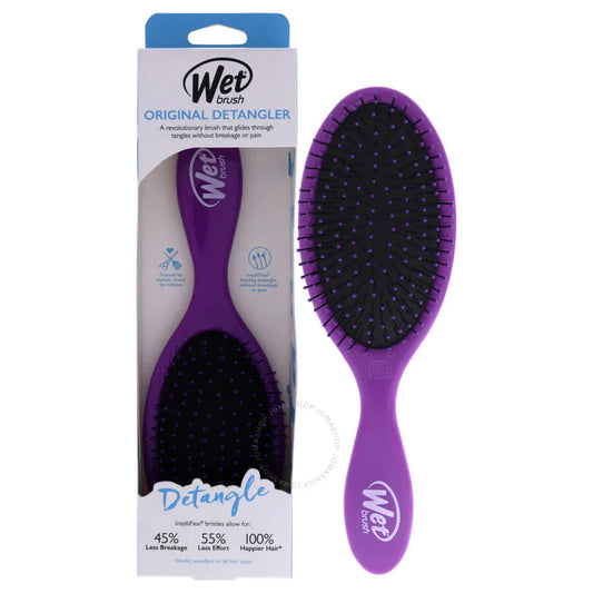WET BRUSH ORIGINAL DETANGLER (85667)فرشة شعر