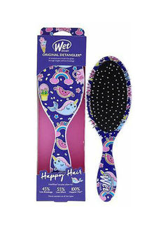 WET BRUSH ORIGINAL DETANGLER (85636)فرشة شعر